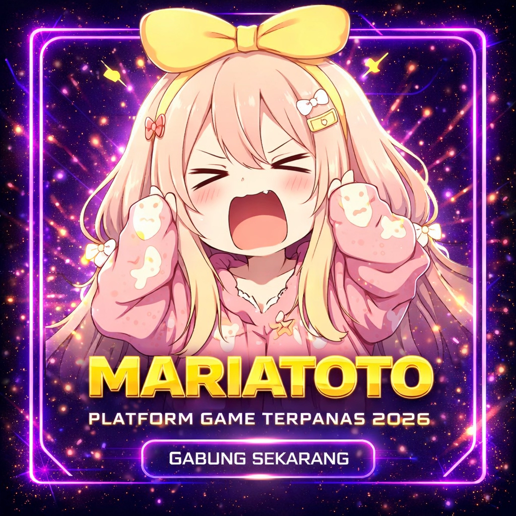 Galeri foto Mariatoto / Maria toto Kitab Sakti Tembus Pasaran Favorit Tanpa Melos di Jakarta